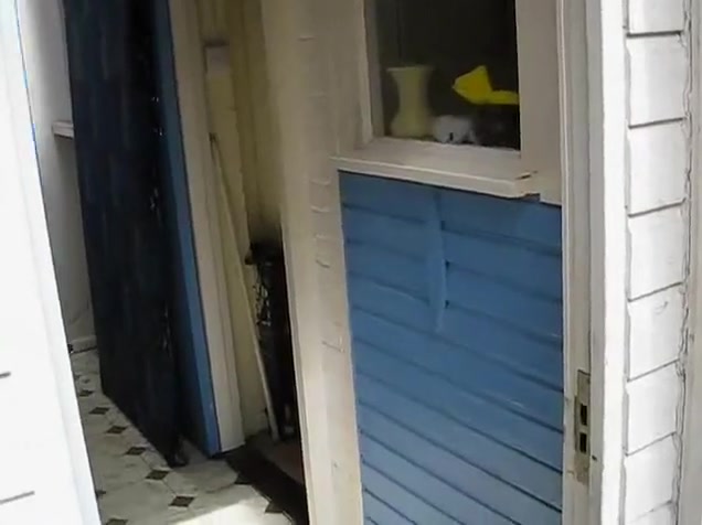 Crazy homemade shemale video with BDSM, Fetish scenes