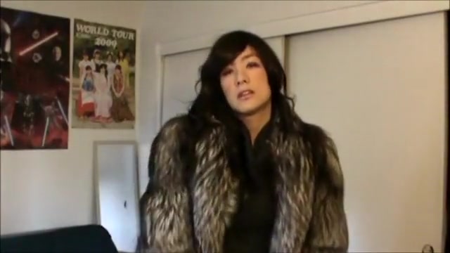 Hottest amateur shemale video with Amateur, Solo scenes