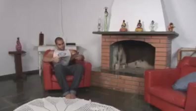 Hottest amateur shemale clip