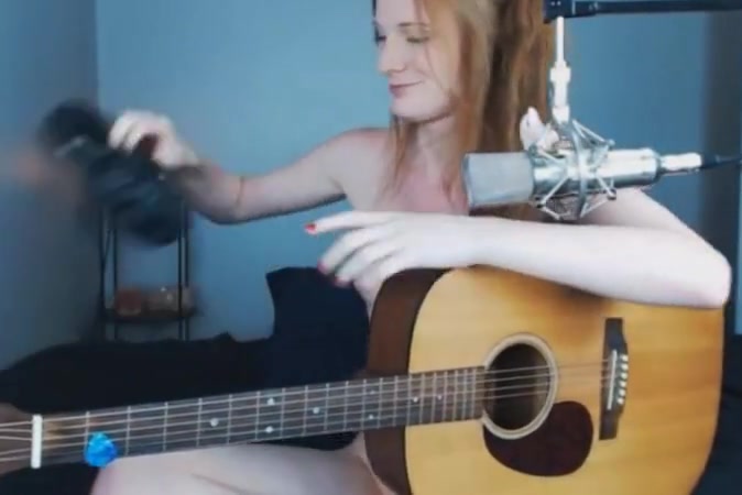 Horny amateur shemale video with Dildos/Toys, Masturbation scenes