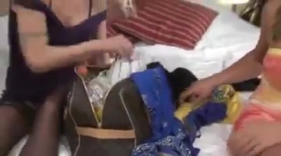 Fabulous homemade shemale clip with Blowjob scenes