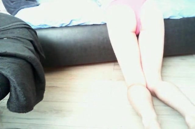 Exotic amateur shemale video