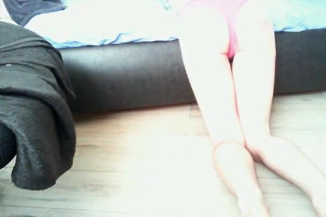 Exotic amateur shemale video