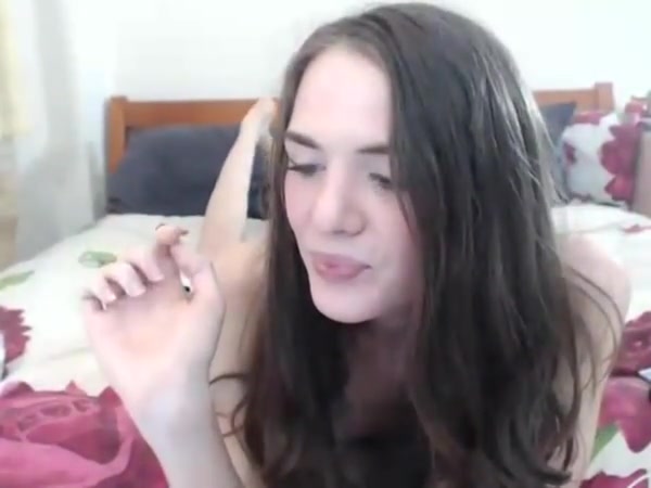 Incredible homemade shemale video with Amateur scenes