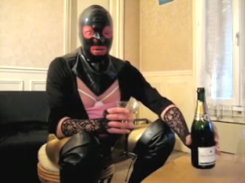 Exotic amateur gay movie with Fetish, Pissing scenes