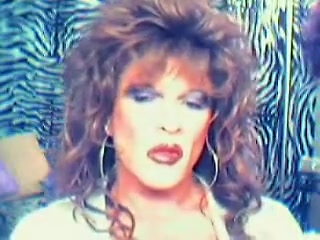 Fabulous homemade shemale movie with Fetish scenes