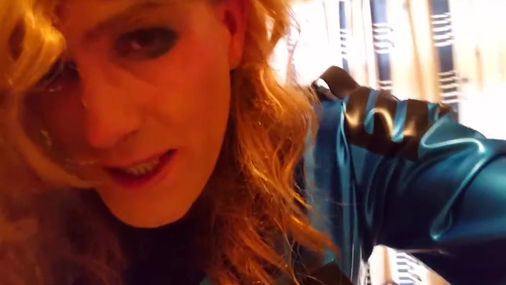 Fabulous homemade shemale video with Amateur, Ladyboys scenes