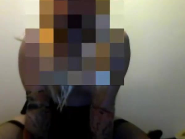 Amazing homemade shemale scene with Solo, Webcam scenes