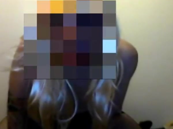 Amazing homemade shemale scene with Solo, Webcam scenes