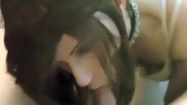 Incredible amateur shemale movie with Stockings, Fetish scenes