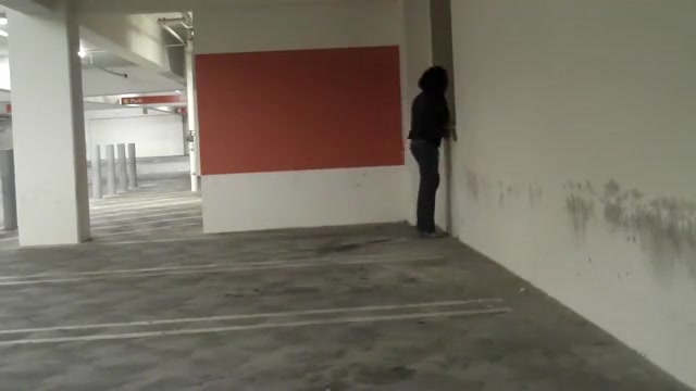 Amazing homemade shemale clip with Solo scenes
