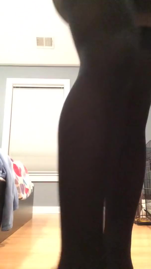 Michaelas Tight Dress (female Mask, Big Booty, Legs, Heels, Pantyhose, Trans, Crossdress)