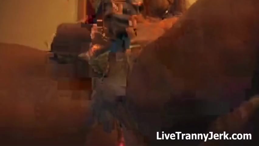 Hotblacktrans Tranny Cam