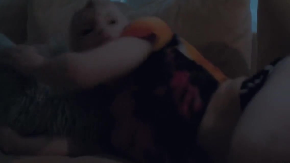 Transgender Stepsister Fucked In Ass By Nympho Stepbro 6 Min