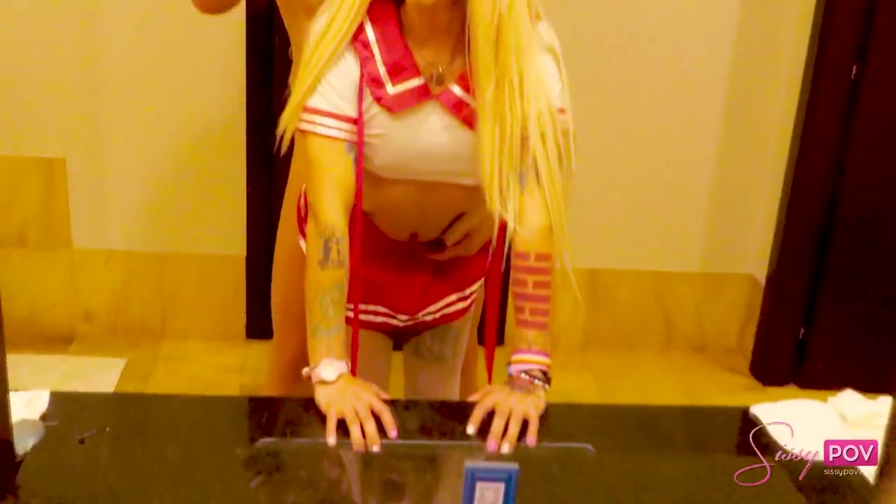 Audrey Maffia In Bts Pov Sex With