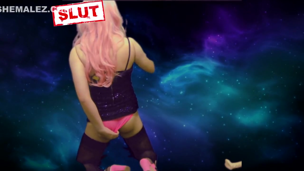 Sissy Anal Joi For Beginners - Femboy Helps You In Your Anal First Time