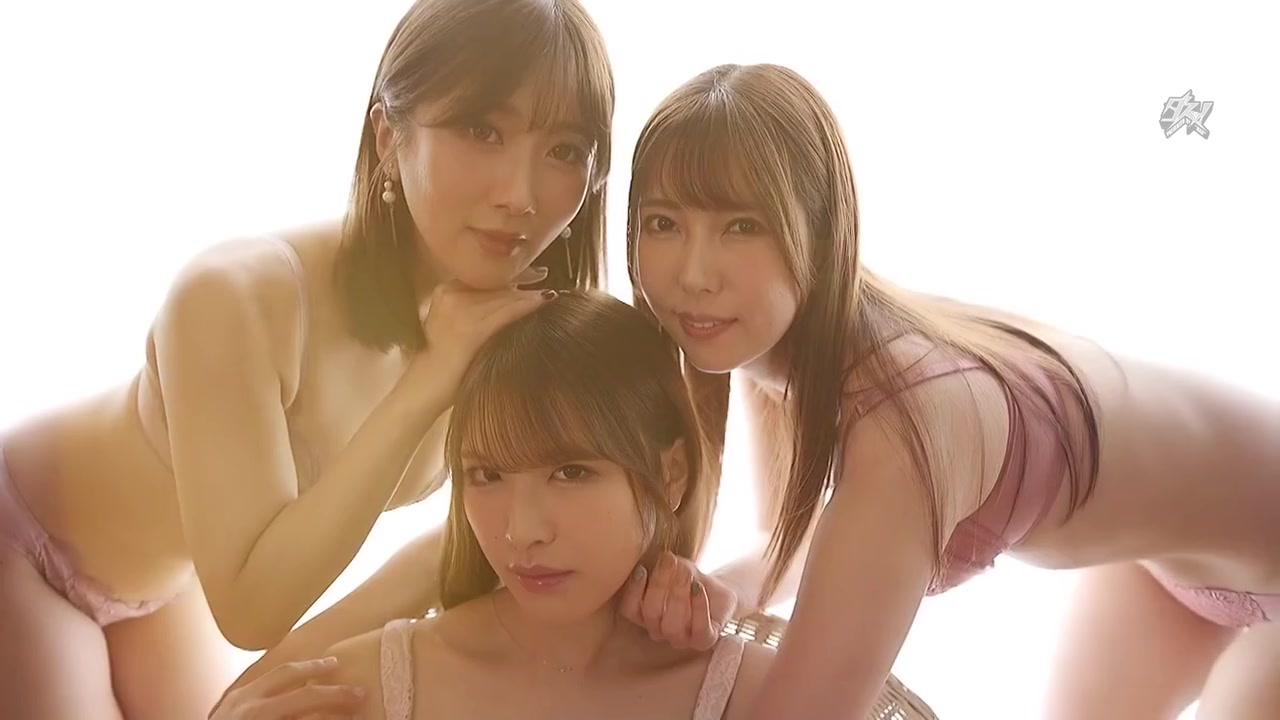 Yui Hatano And Hibiki Otsuki - Dass-133 First Time Nh Lesbian Sex. Kanami Kashiwagi Yu