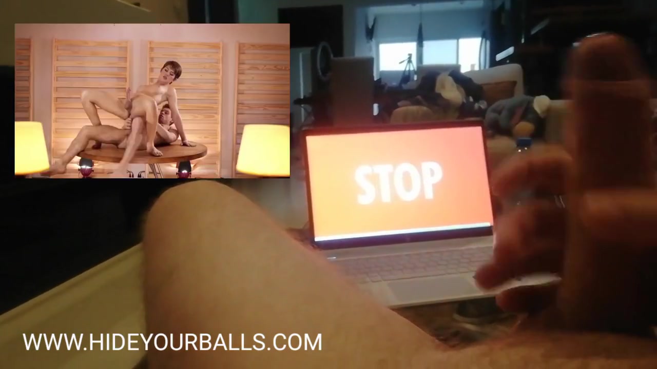 Stroke Challenge - Straight Trans Or Gay