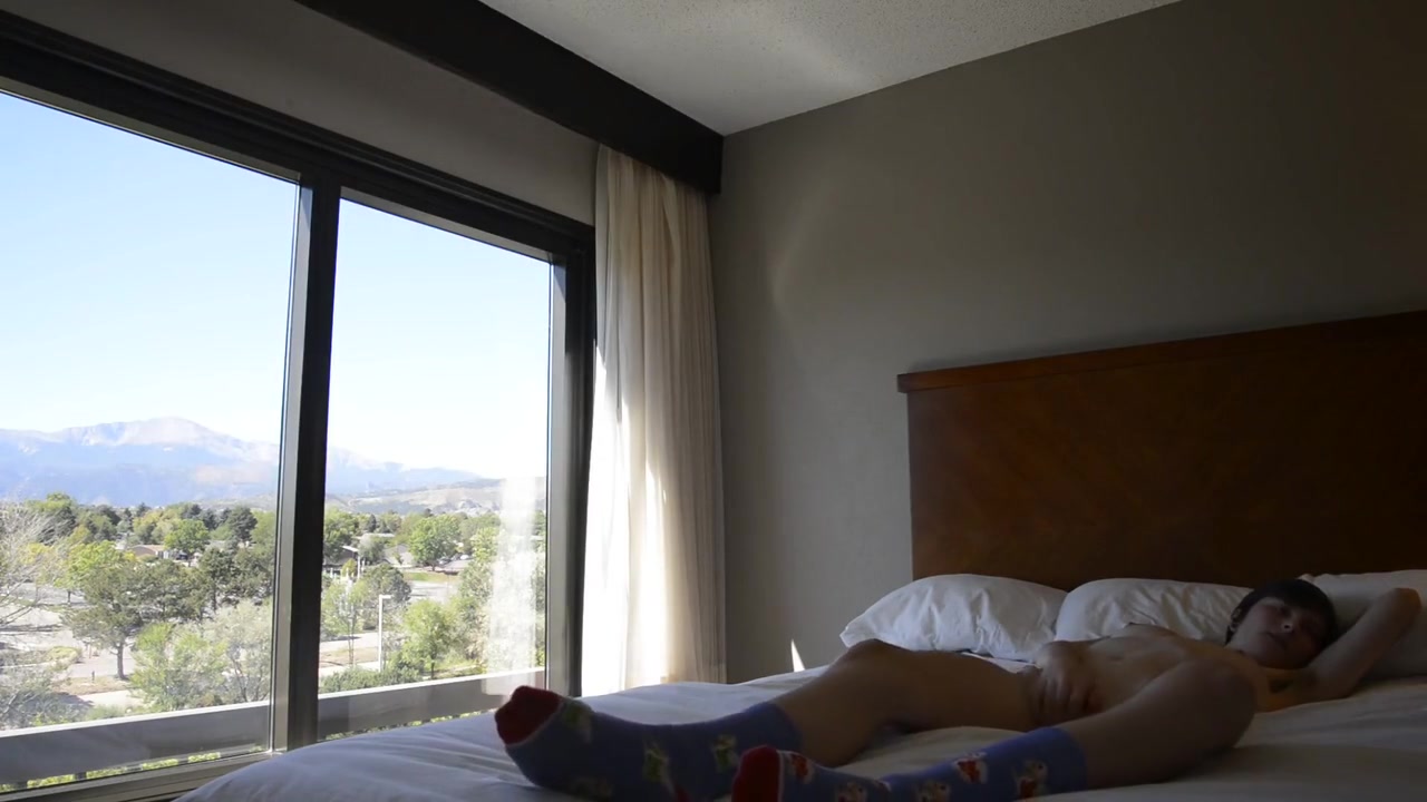He Watches Me Masturbate Until He Cant Take It Anymore