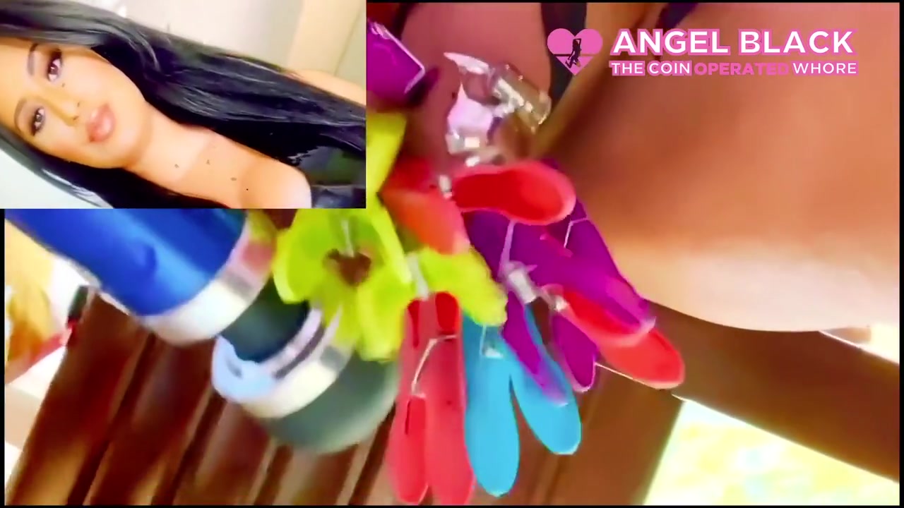 Sissy Loser Encouraged To Hurt Its Balls To Cruel Girlfriend Castration Porn (trailer)