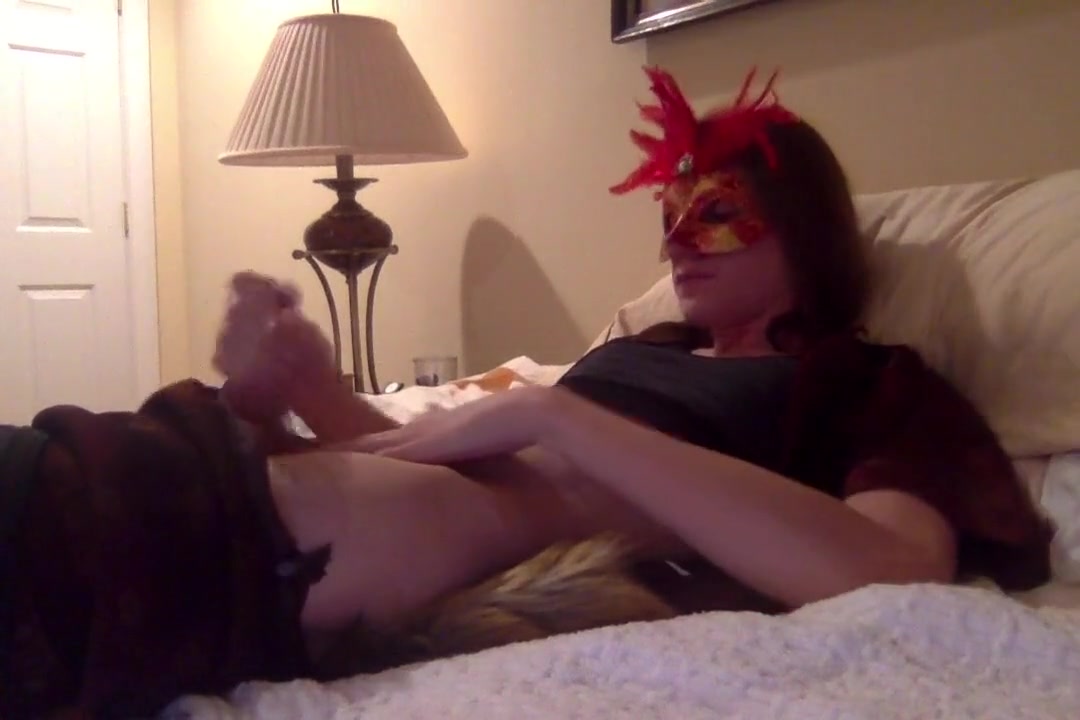 Royal Fox teen 18+ Femboy Twink Plays With Himself And Takes Big Foxy Tail (and Forgets To Edit)