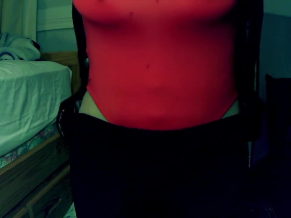 Forever Smiles Pt4! Female Mask Girl Happi Give Her Silicone Pussy A Rub!