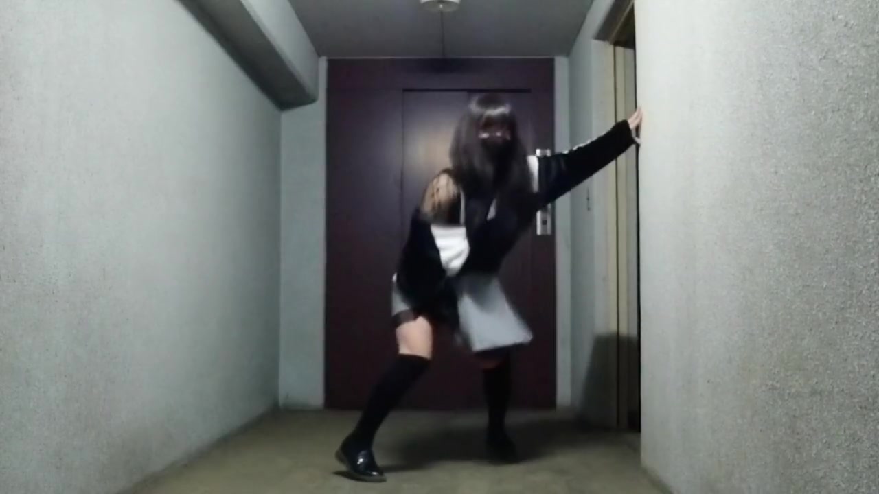 Masturbation & Giving Holy Water To Plants In The Dirty Apartment Of A Rumored Gangster