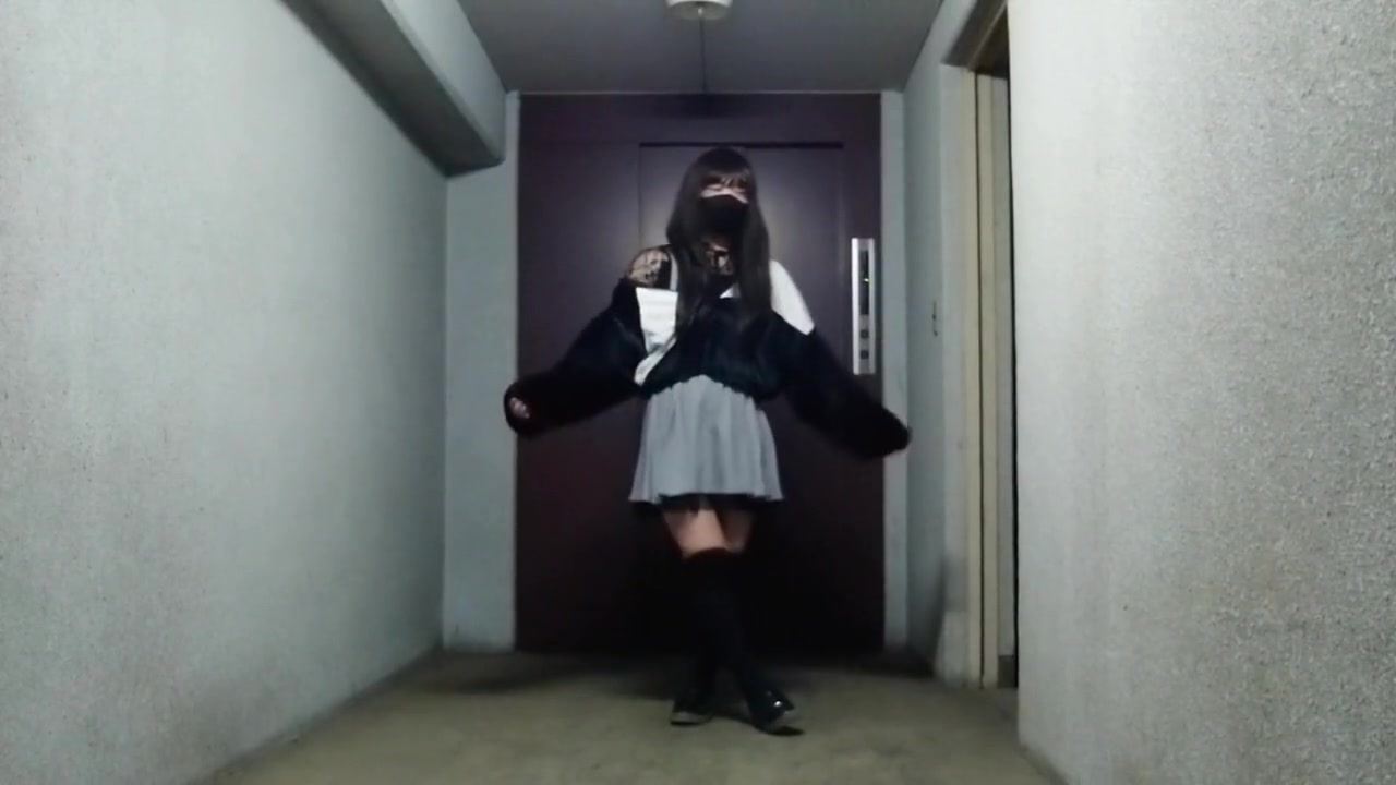 Masturbation & Giving Holy Water To Plants In The Dirty Apartment Of A Rumored Gangster
