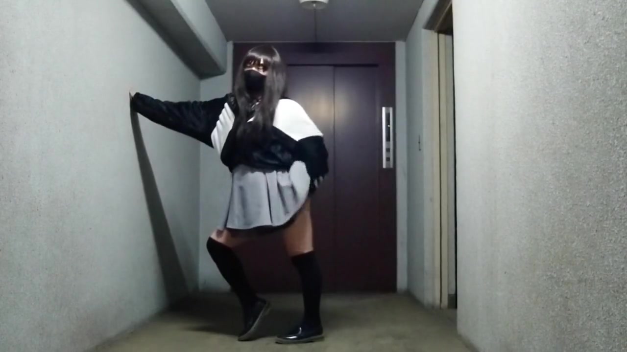 Masturbation & Giving Holy Water To Plants In The Dirty Apartment Of A Rumored Gangster