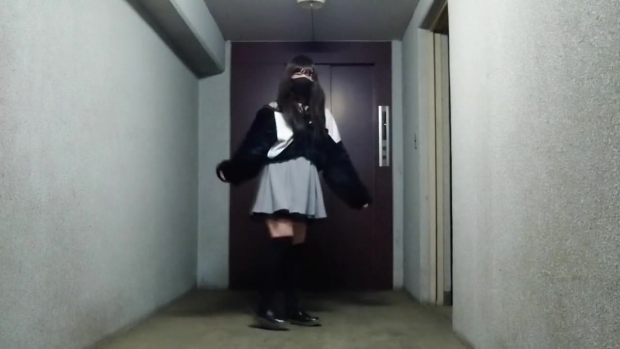 Masturbation & Giving Holy Water To Plants In The Dirty Apartment Of A Rumored Gangster