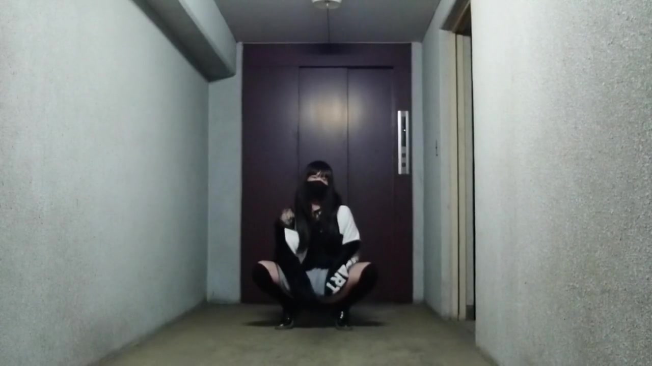 Masturbation & Giving Holy Water To Plants In The Dirty Apartment Of A Rumored Gangster