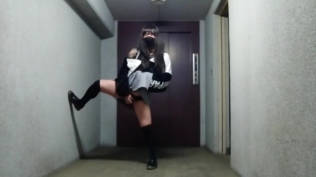 Masturbation & Giving Holy Water To Plants In The Dirty Apartment Of A Rumored Gangster