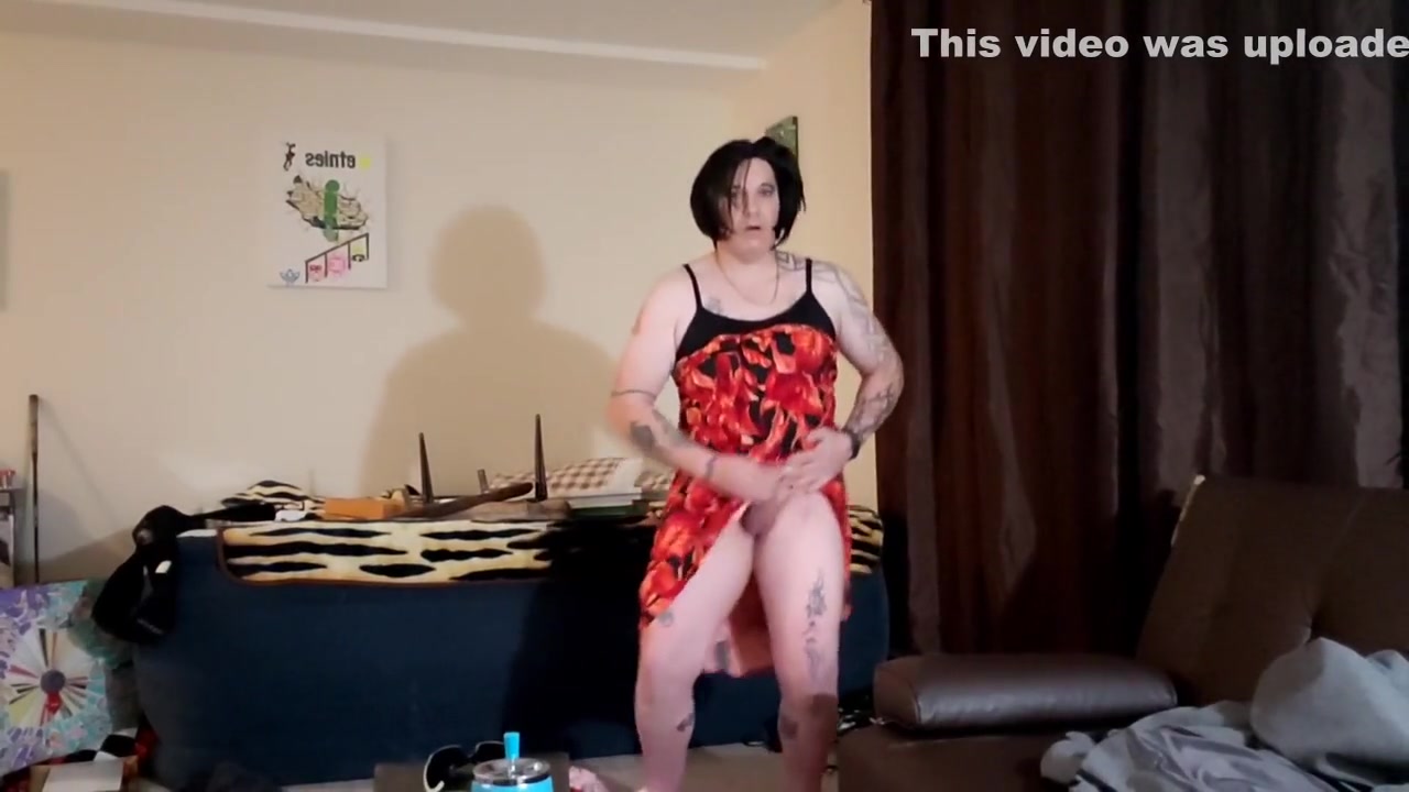 Dance Masturbation