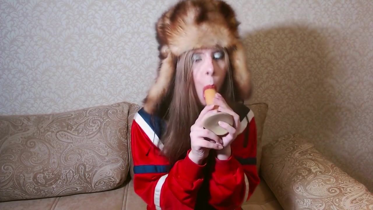 How To Survive In Russia (winter Special)