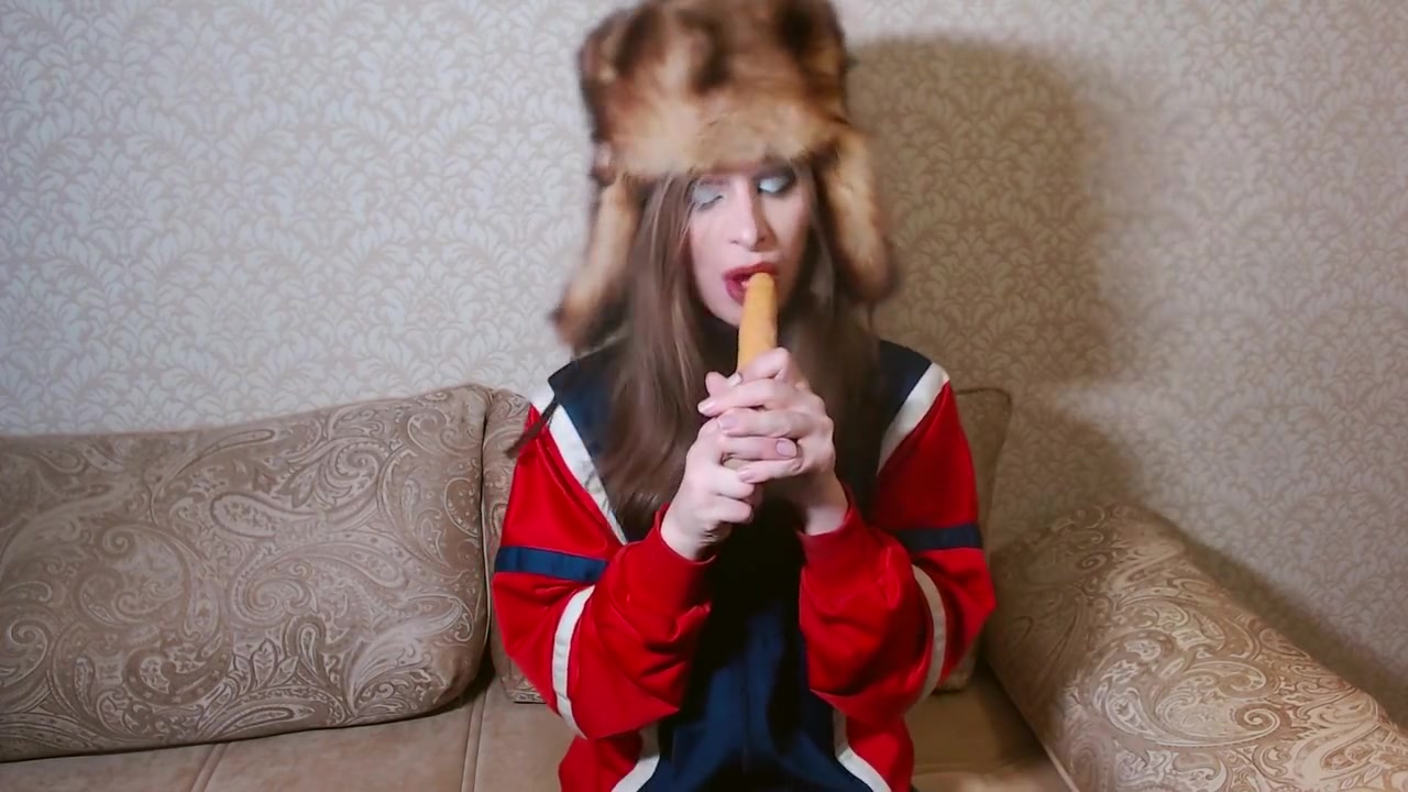 How To Survive In Russia (winter Special)