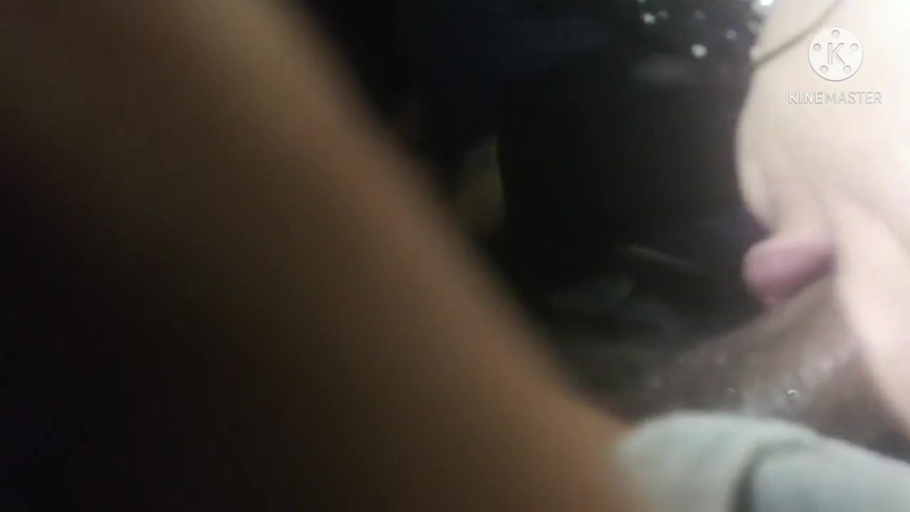 Getting My First Tranny Throat To Swallow The Dick And My Cum!!