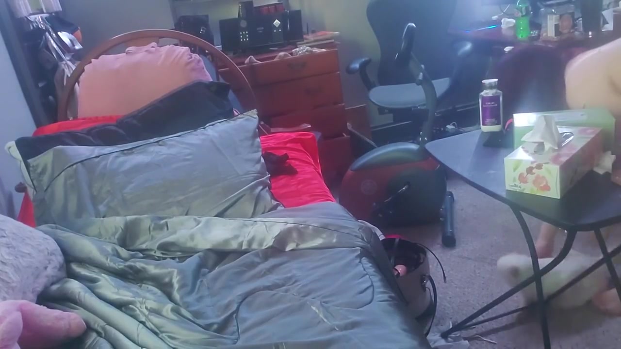 Edit: Amy Teases You Plays With Her Girly Dick