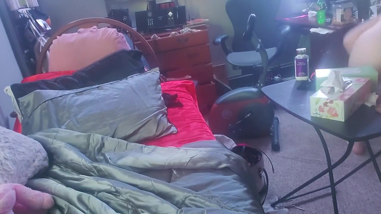 Edit: Amy Teases You Plays With Her Girly Dick