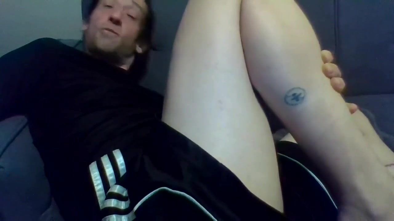 My Stick & Poke Tattoos....so Far... :)