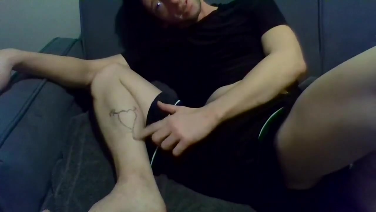 My Stick & Poke Tattoos....so Far... :)