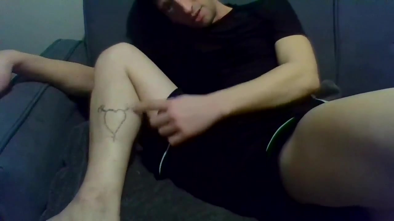 My Stick & Poke Tattoos....so Far... :)
