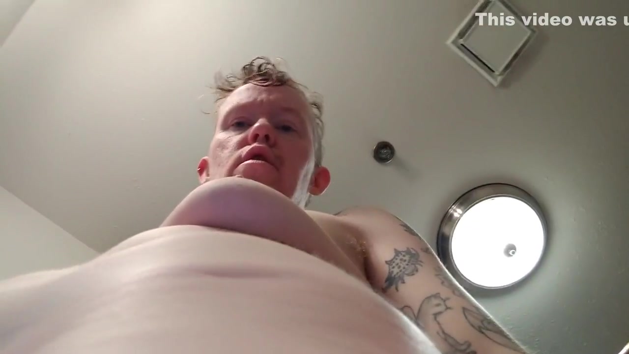 Giant Trans Man