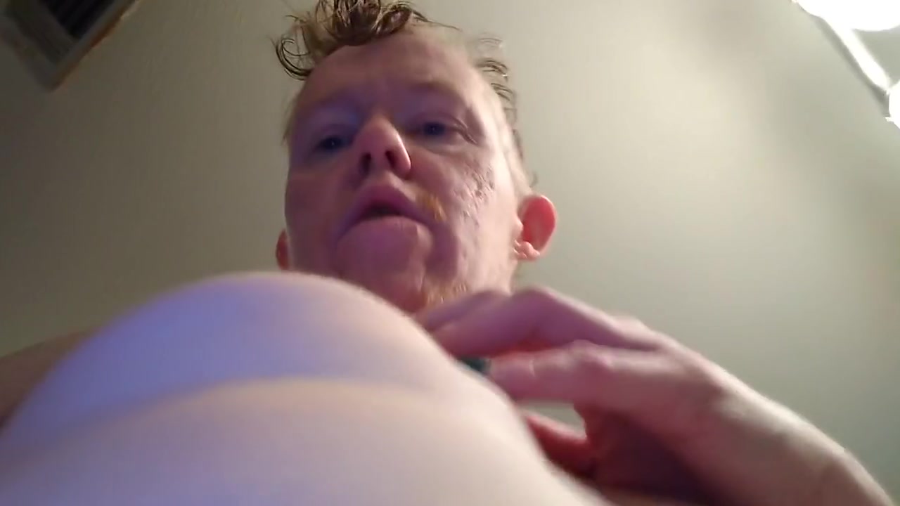 Giant Trans Man