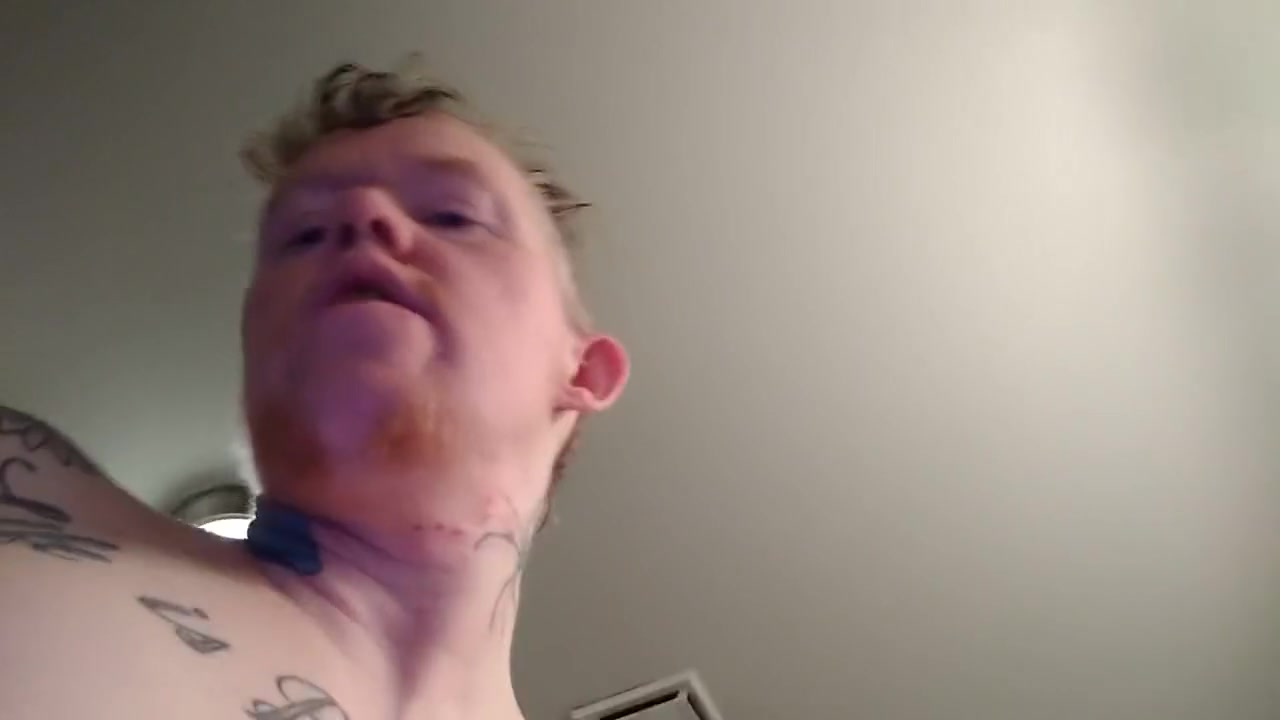 Giant Trans Man