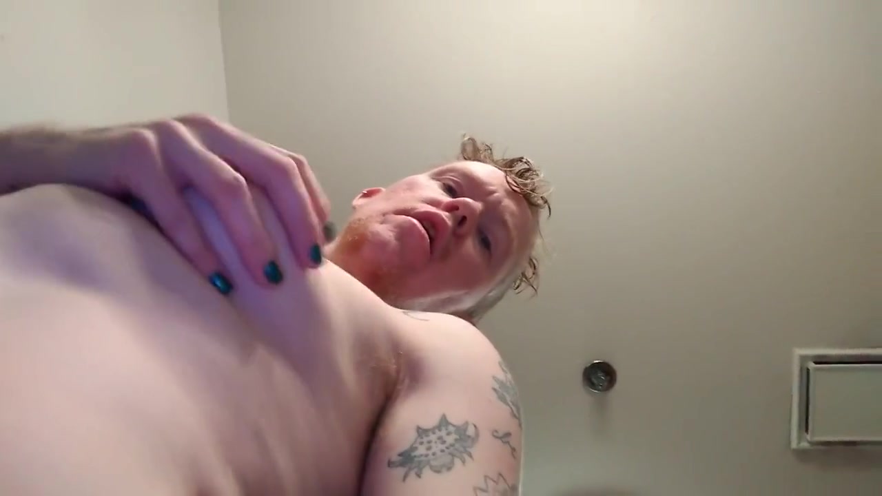 Giant Trans Man