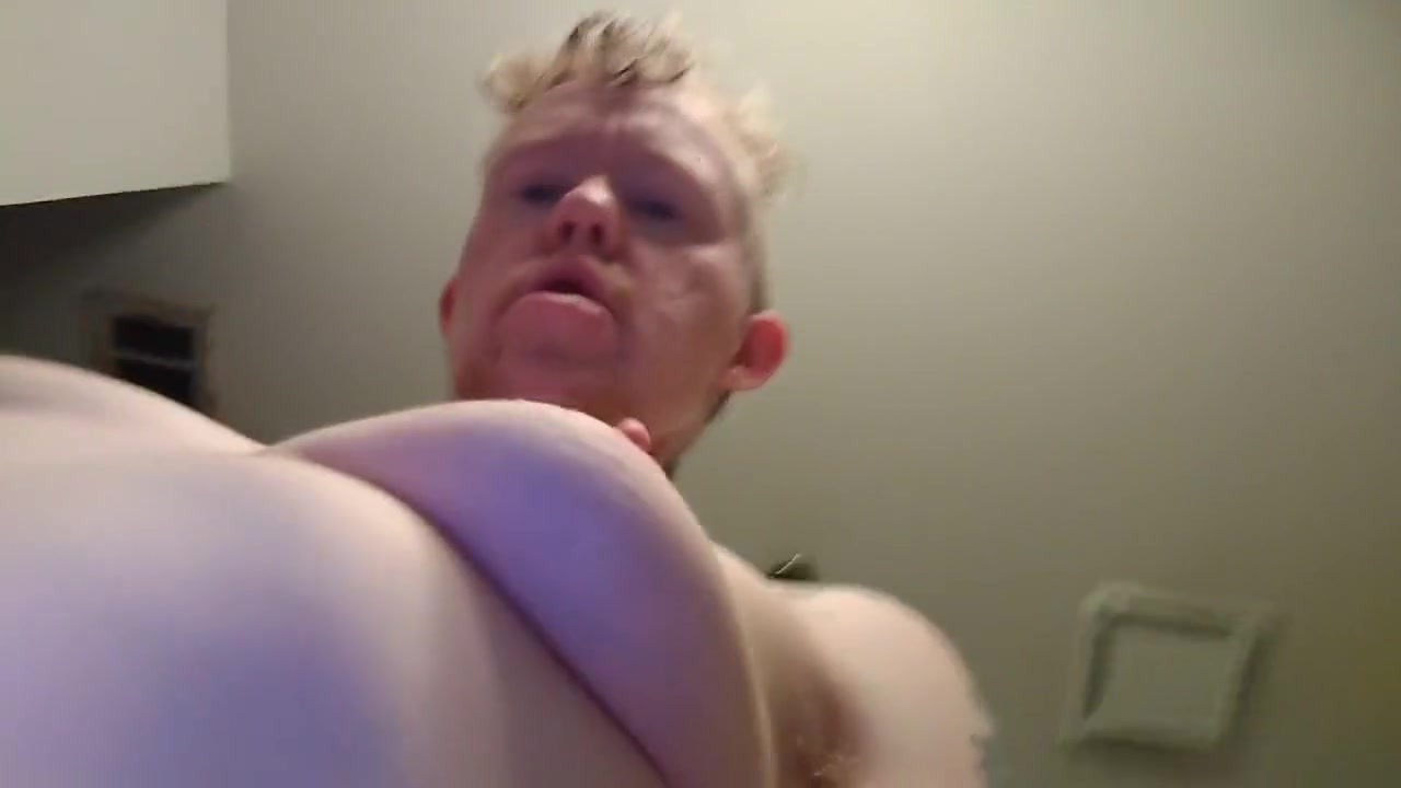 Giant Trans Man