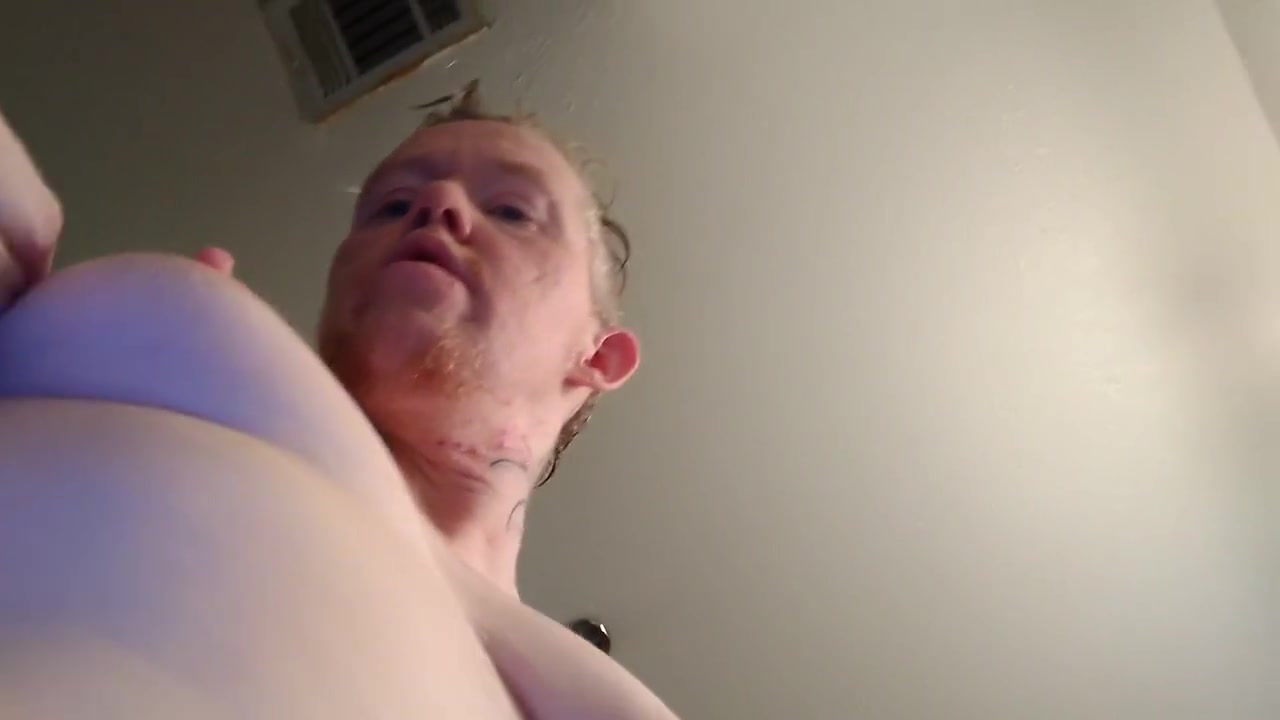 Giant Trans Man