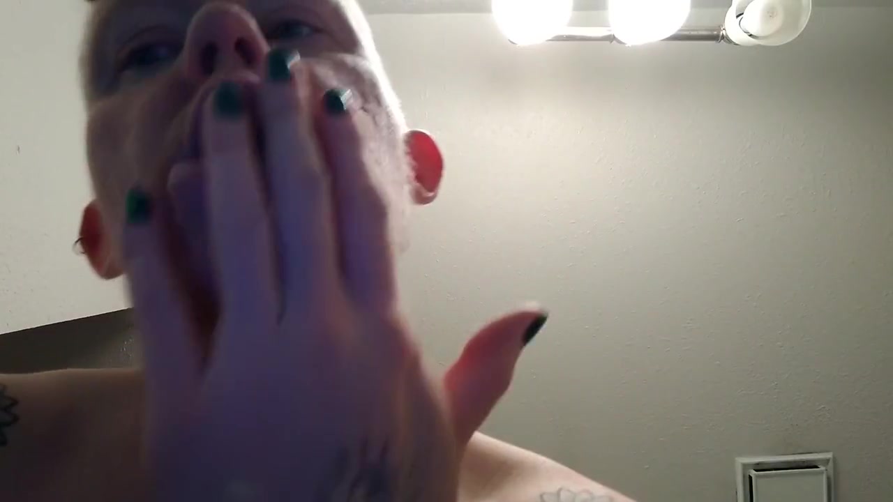 Giant Trans Man