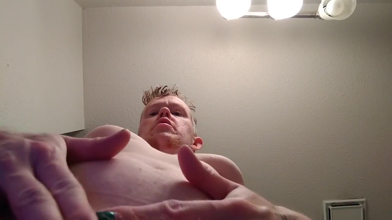 Giant Trans Man