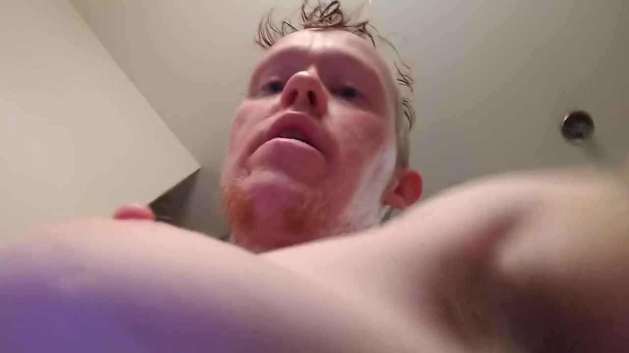Giant Trans Man